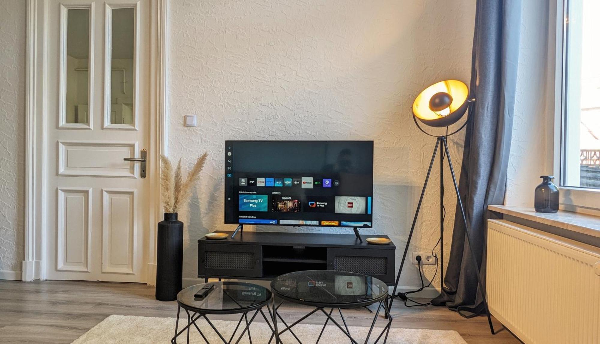 Tt Living Apartments Bonitas & Divinitas I 2 Schlafzimmer I Kueche I Vollbad I Waschmaschine Rellingen Zewnętrze zdjęcie